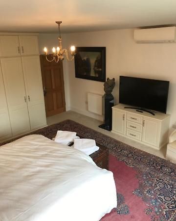 Westhurst Park Bnb Bredon Kültér fotó