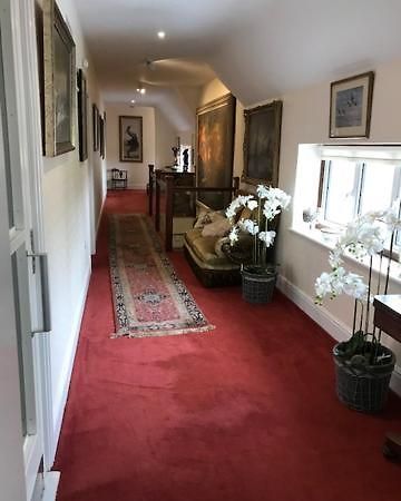 Westhurst Park Bnb Bredon Kültér fotó