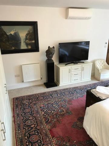 Westhurst Park Bnb Bredon Kültér fotó