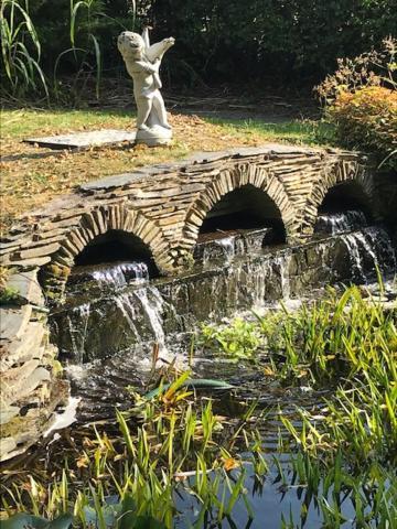 Westhurst Park Bnb Bredon Kültér fotó