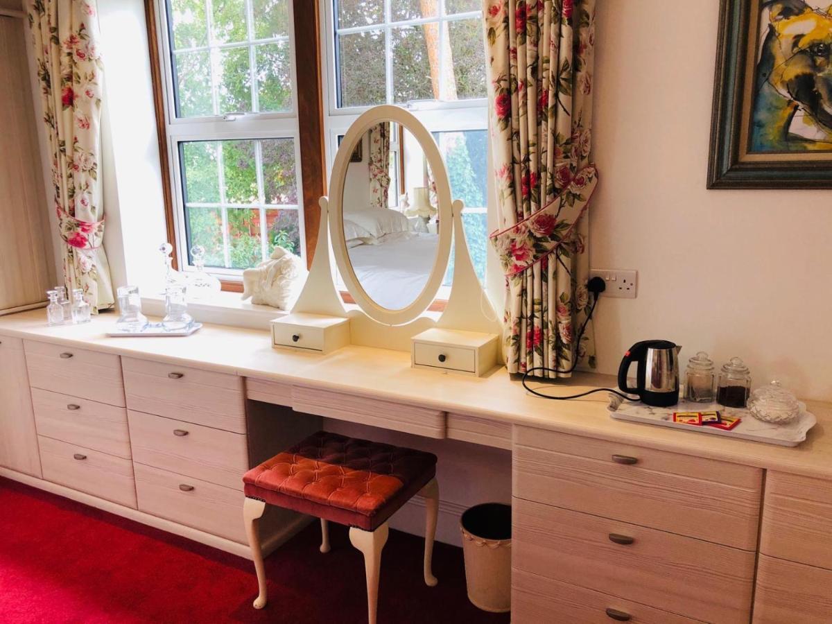 Westhurst Park Bnb Bredon Kültér fotó