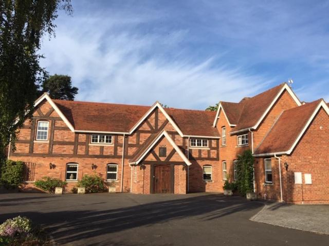 Westhurst Park Bnb Bredon Kültér fotó