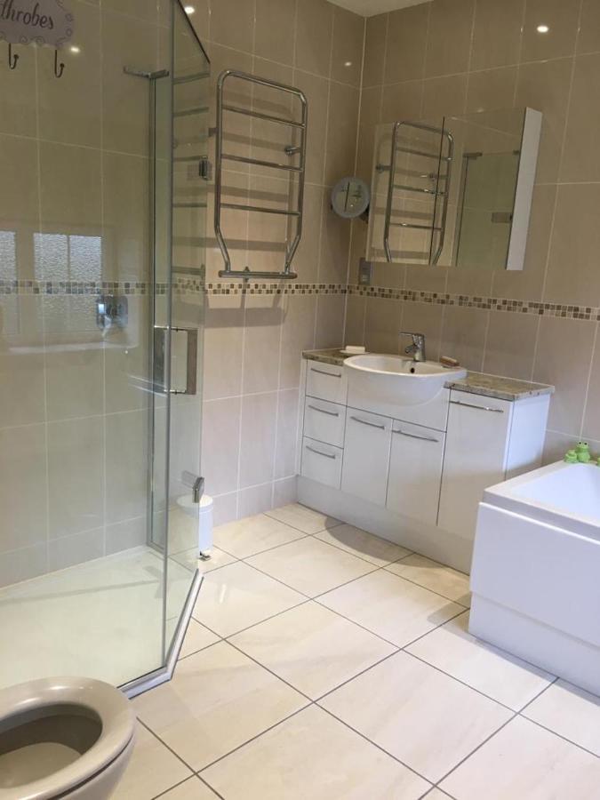 Westhurst Park Bnb Bredon Kültér fotó