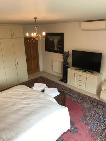 Westhurst Park Bnb Bredon Kültér fotó