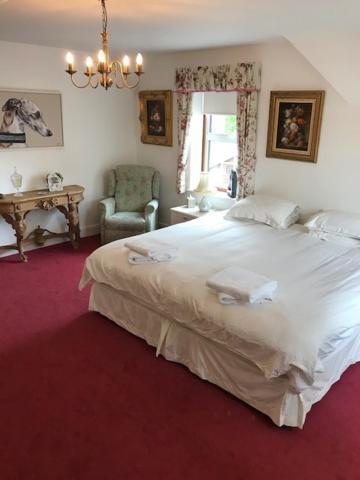 Westhurst Park Bnb Bredon Kültér fotó