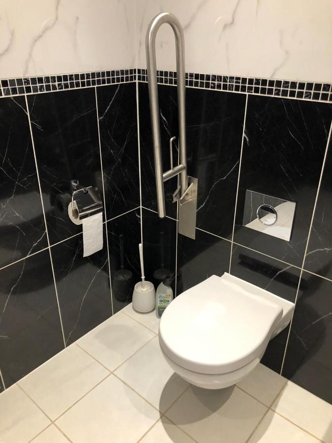 Westhurst Park Bnb Bredon Kültér fotó
