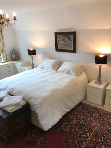 Westhurst Park Bnb Bredon Kültér fotó