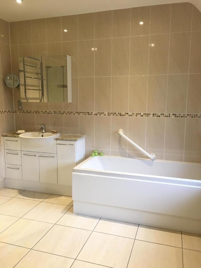 Westhurst Park Bnb Bredon Kültér fotó