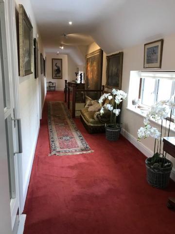 Westhurst Park Bnb Bredon Kültér fotó